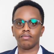 Portrait of Dalili's Actuarial & Risk Specialist