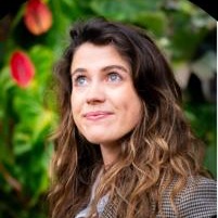 Portrait of Dalili's Earth Observation Technical Associate