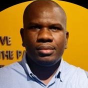 Portrait of Dalili's Co-Founder & Market Systems Lead
