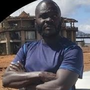 Portrait of Dalili's Co-Founder & Technical Lead